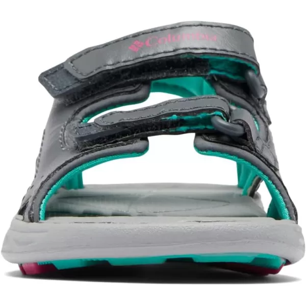 Columbia Unisex-Child Techsun Vent Sandal Sport