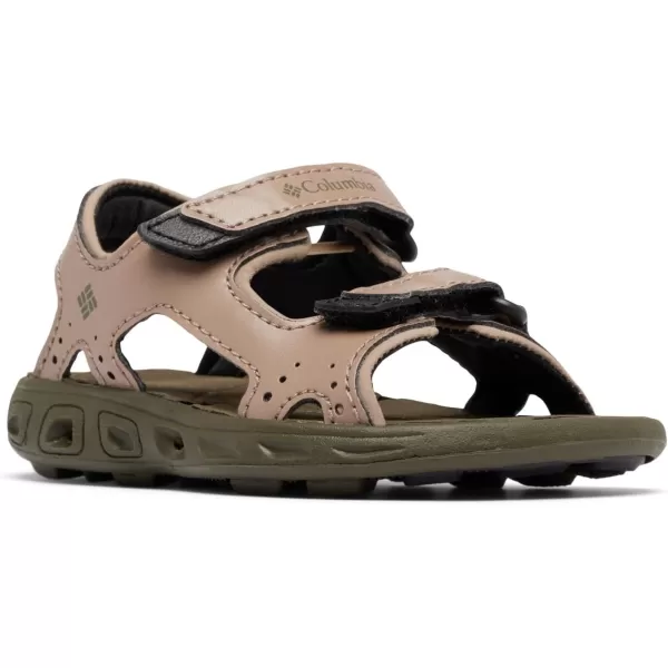 Columbia Unisex-Child Techsun Vent Sandal Sport