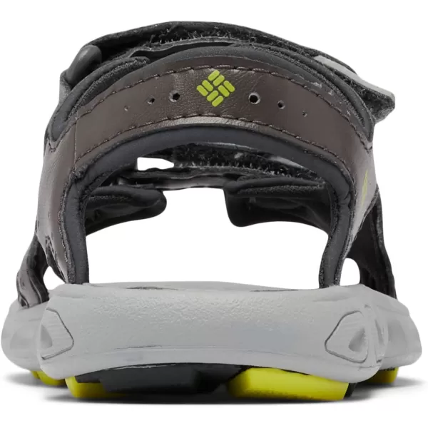 Columbia Unisex-Child Techsun Vent Sandal Sport