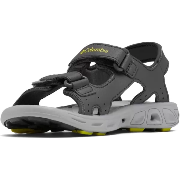 Columbia Unisex-Child Techsun Vent Sandal Sport