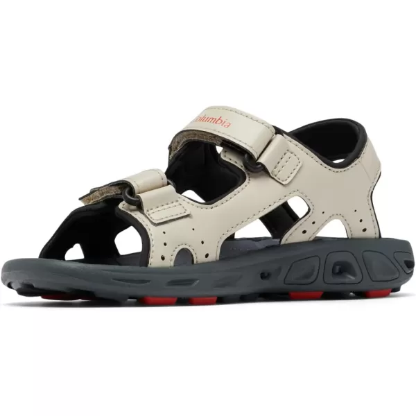 Columbia Unisex-Child Techsun Vent Sandal Sport
