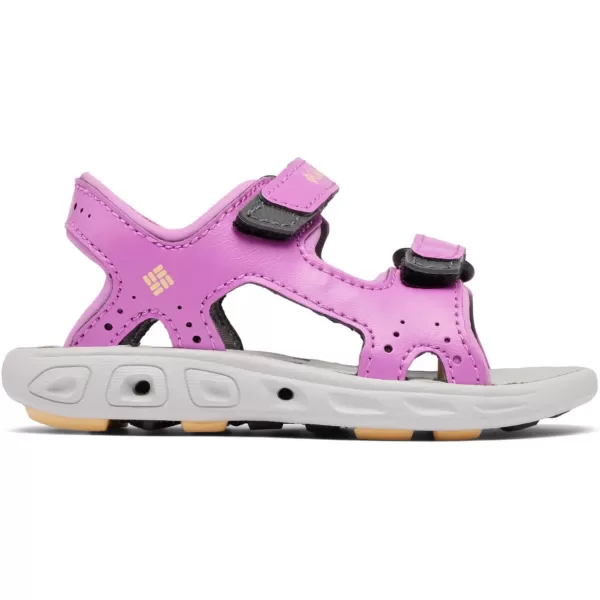 Columbia Unisex-Child Techsun Vent Sandal Sport