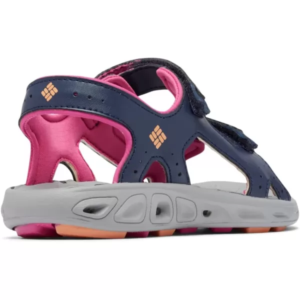 Columbia Unisex-Child Techsun Vent Sandal Sport