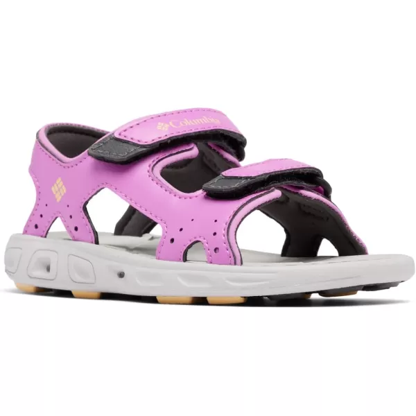 Columbia Unisex-Child Techsun Vent Sandal Sport
