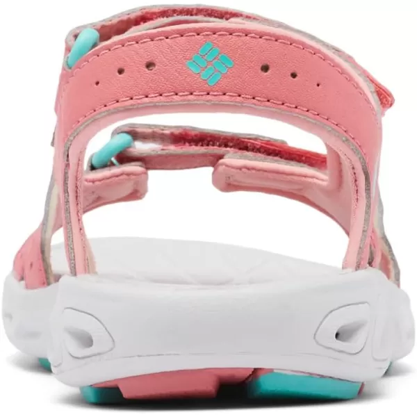 Columbia Unisex-Child Techsun Vent Sandal Sport