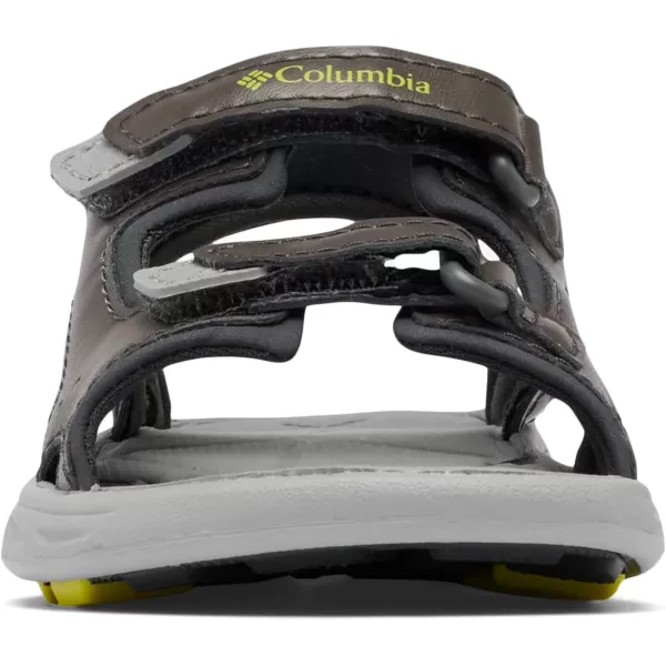 Columbia Unisex-Child Techsun Vent Sandal Sport