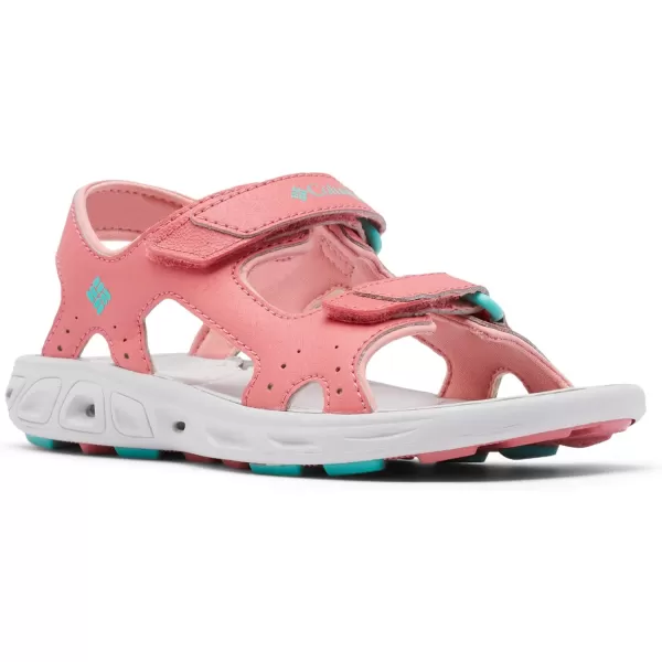 Columbia Unisex-Child Techsun Vent Sandal Sport