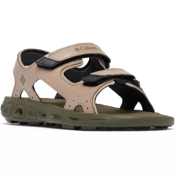 Columbia Unisex-Child Techsun Vent Sandal Sport