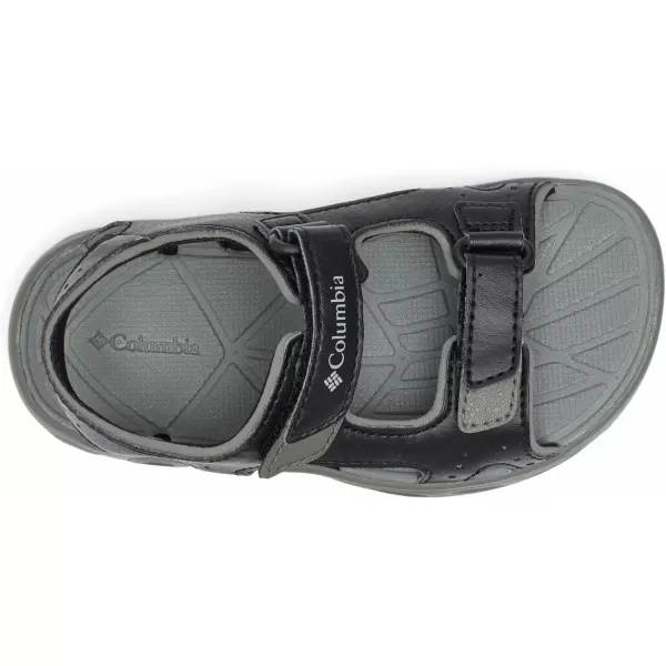 Columbia Unisex-Child Techsun Vent Sandal Sport