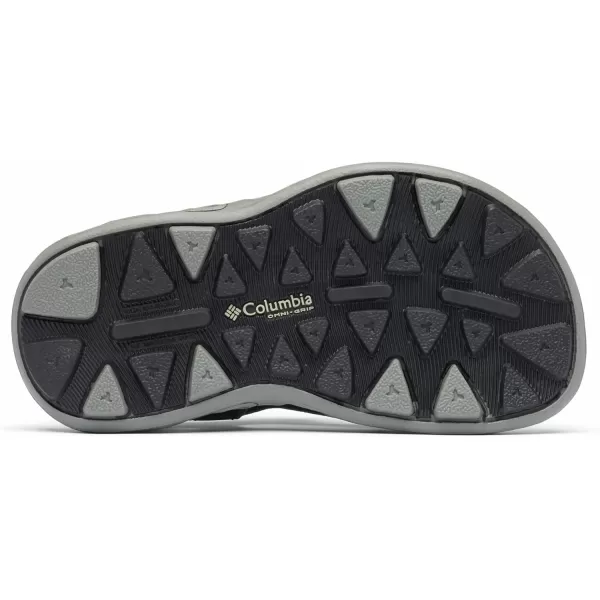 Columbia Unisex-Child Techsun Vent Sandal Sport