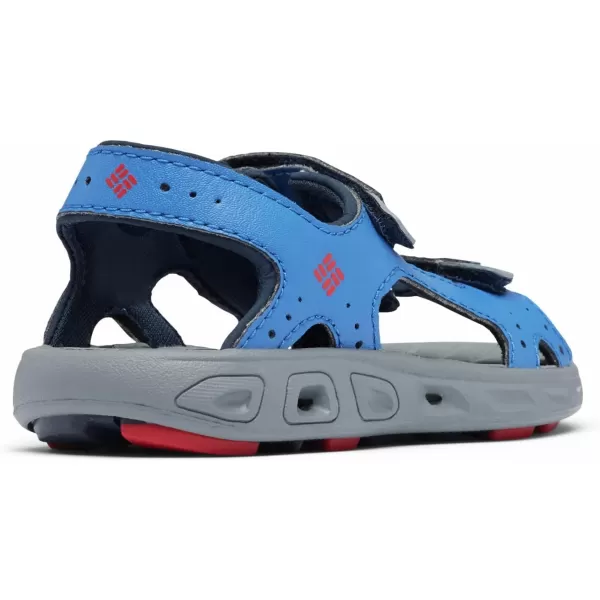 Columbia Unisex-Child Techsun Vent Sandal Sport