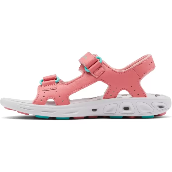 Columbia Unisex-Child Techsun Vent Sandal Sport