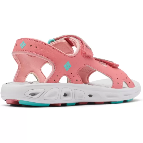 Columbia Unisex-Child Techsun Vent Sandal Sport