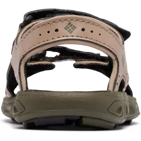 Columbia Unisex-Child Techsun Vent Sandal Sport