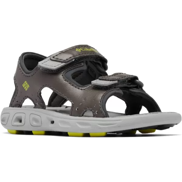 Columbia Unisex-Child Techsun Vent Sandal Sport