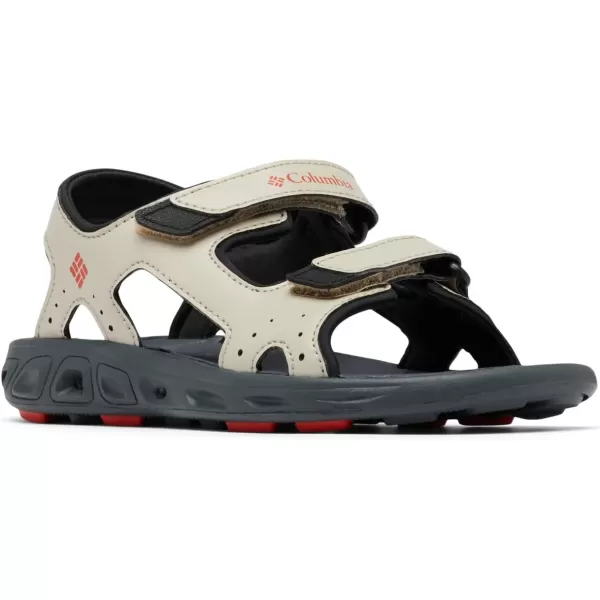 Columbia Unisex-Child Techsun Vent Sandal Sport