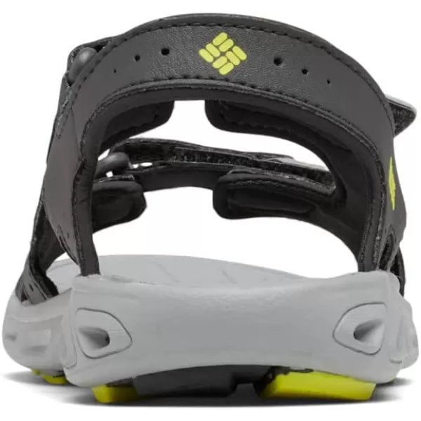 Columbia Unisex-Child Techsun Vent Sandal Sport