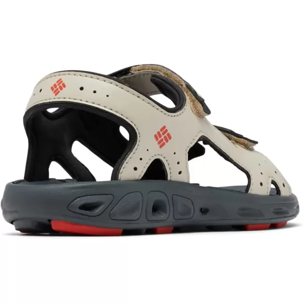 Columbia Unisex-Child Techsun Vent Sandal Sport