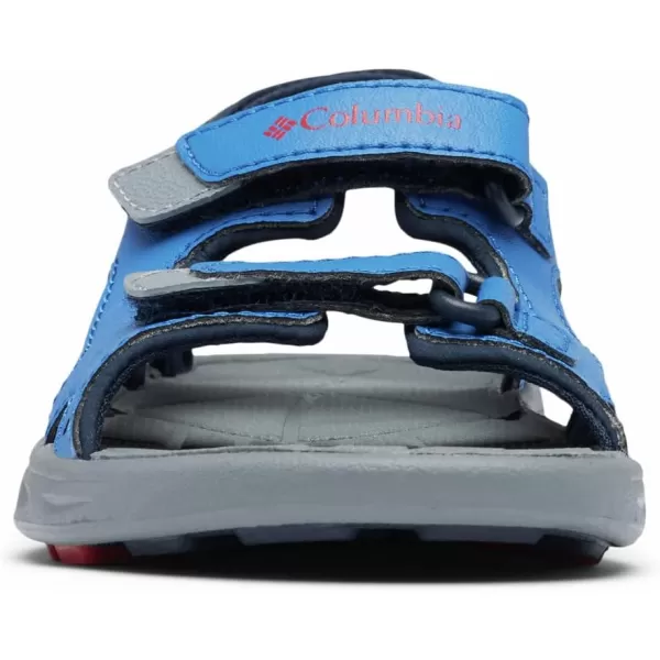 Columbia Unisex-Child Techsun Vent Sandal Sport