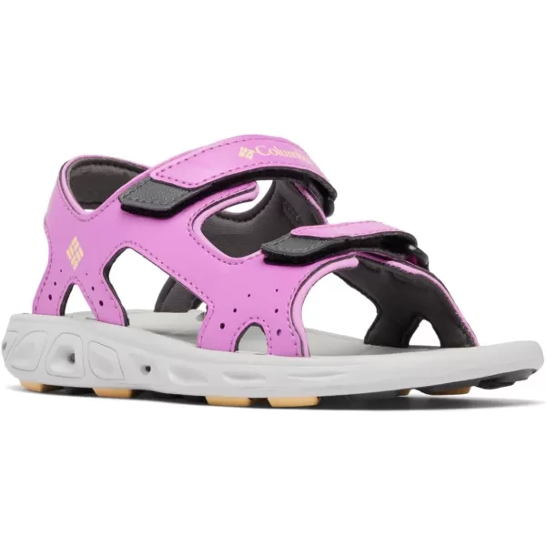 Columbia Unisex-Child Techsun Vent Sandal Sport
