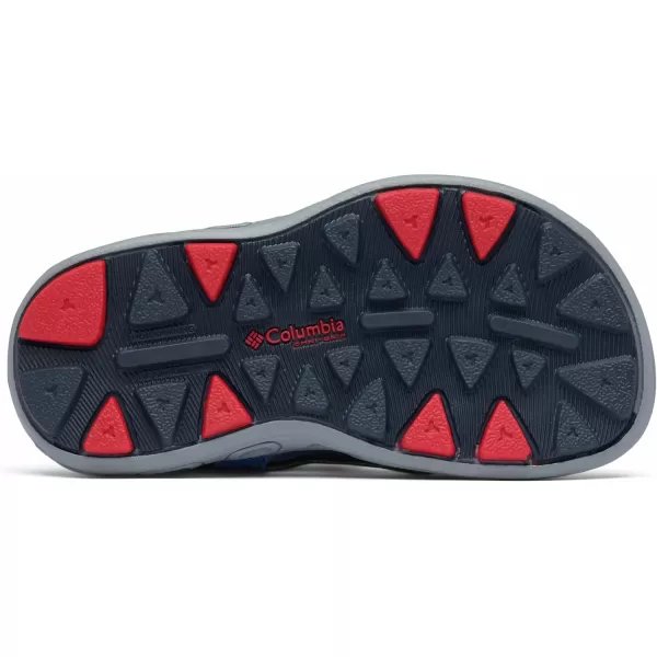 Columbia Unisex-Child Techsun Vent Sandal Sport