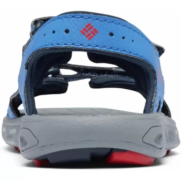 Columbia Unisex-Child Techsun Vent Sandal Sport