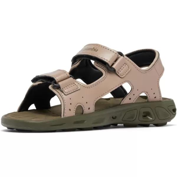 Columbia Unisex-Child Techsun Vent Sandal Sport