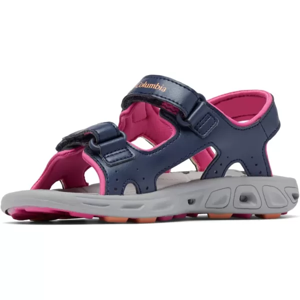 Columbia Unisex-Child Techsun Vent Sandal Sport