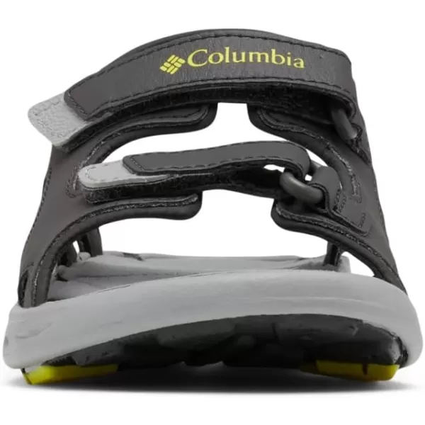 Columbia Unisex-Child Techsun Vent Sandal Sport