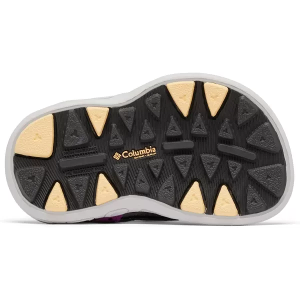 Columbia Unisex-Child Techsun Vent Sandal Sport