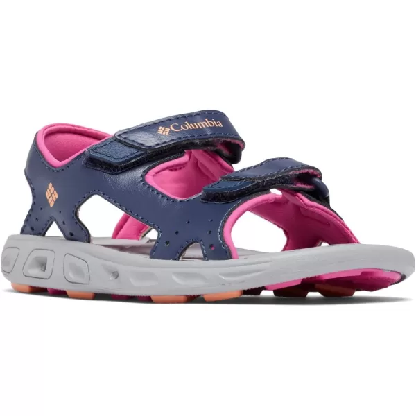 Columbia Unisex-Child Techsun Vent Sandal Sport