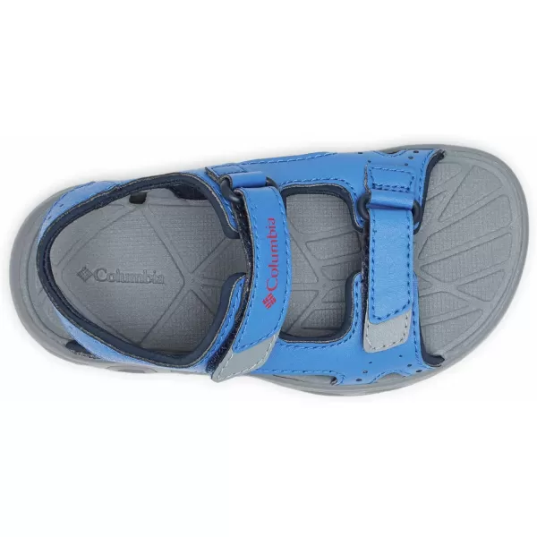Columbia Unisex-Child Techsun Vent Sandal Sport