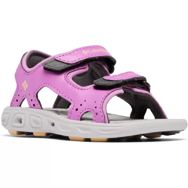 Columbia Unisex-Child Techsun Vent Sandal Sport