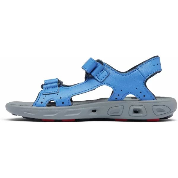 Columbia Unisex-Child Techsun Vent Sandal Sport
