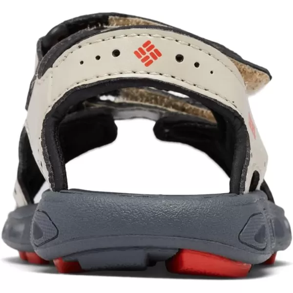 Columbia Unisex-Child Techsun Vent Sandal Sport