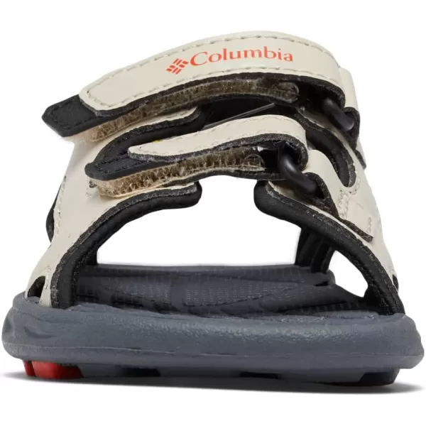 Columbia Unisex-Child Techsun Vent Sandal Sport
