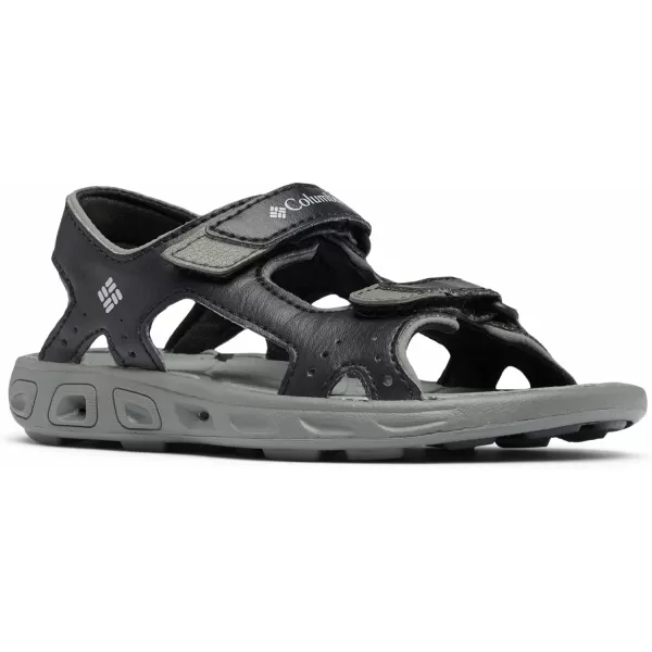 Columbia Unisex-Child Techsun Vent Sandal Sport