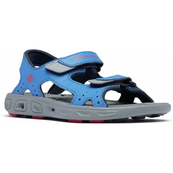 Columbia Unisex-Child Techsun Vent Sandal Sport