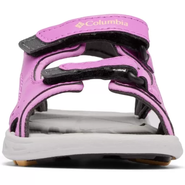 Columbia Unisex-Child Techsun Vent Sandal Sport