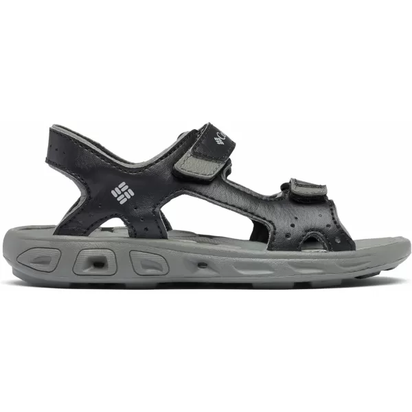Columbia Unisex-Child Techsun Vent Sandal Sport