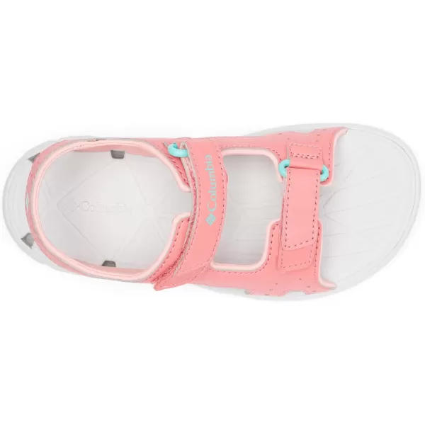 Columbia Unisex-Child Techsun Vent Sandal Sport