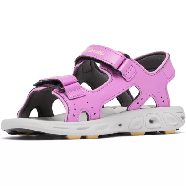 Columbia Unisex-Child Techsun Vent Sandal Sport