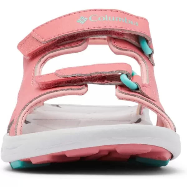 Columbia Unisex-Child Techsun Vent Sandal Sport