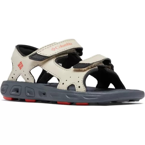 Columbia Unisex-Child Techsun Vent Sandal Sport