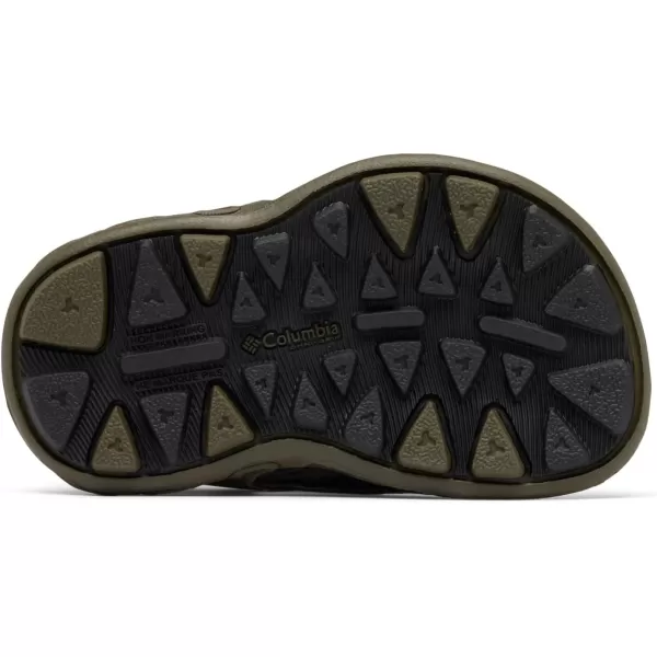 Columbia Unisex-Child Techsun Vent Sandal Sport