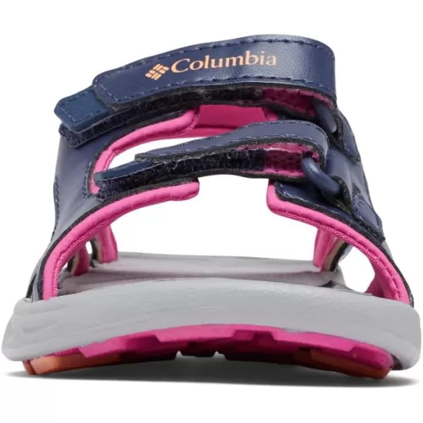 Columbia Unisex-Child Techsun Vent Sandal Sport