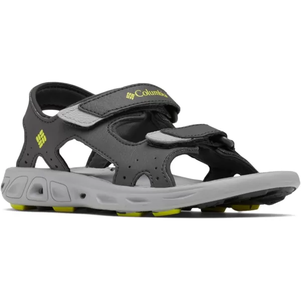 Columbia Unisex-Child Techsun Vent Sandal Sport