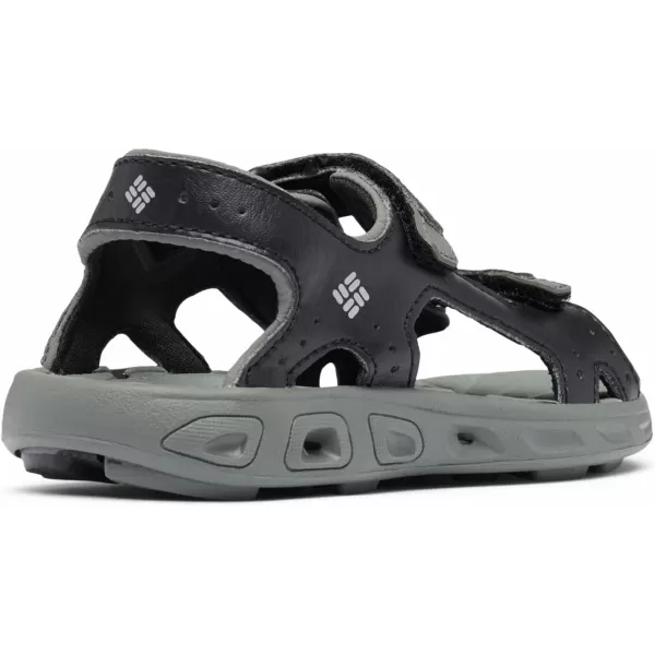 Columbia Unisex-Child Techsun Vent Sandal Sport