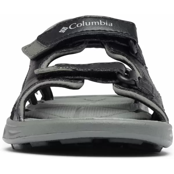 Columbia Unisex-Child Techsun Vent Sandal Sport