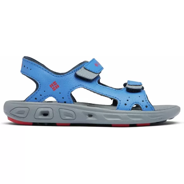 Columbia Unisex-Child Techsun Vent Sandal Sport
